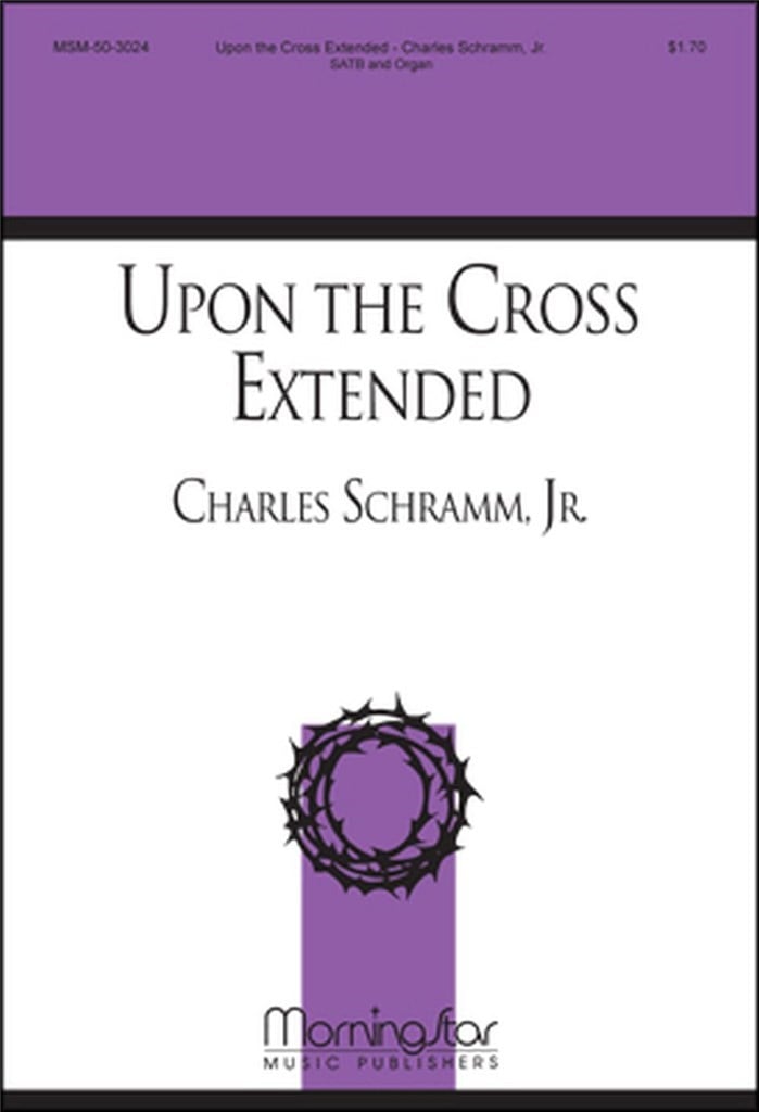 Upon the Cross Extended